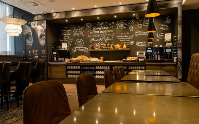 Motel One Manchester - Royal Exchange