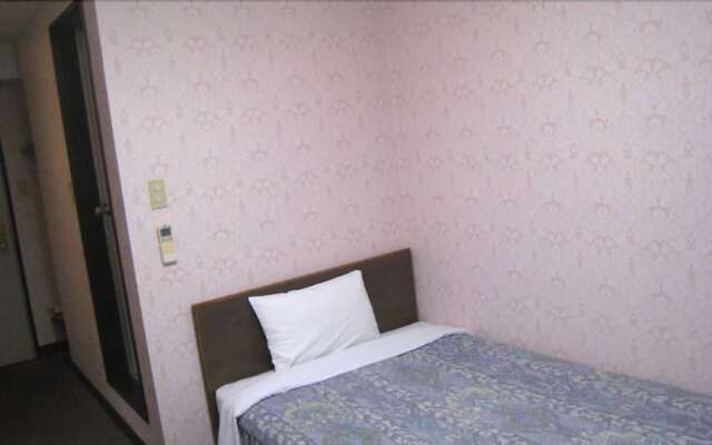 First Hotel Taketoyo