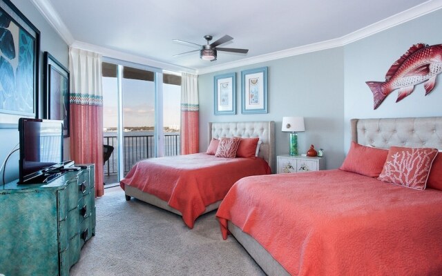 Crd0602 3 Bedroom Condo