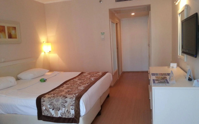 Swandor Hotels & Resorts – Kemer Resort