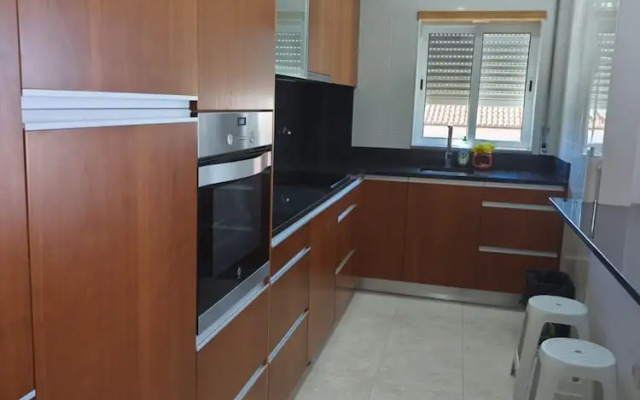 Beach Pool Villa Near Esposende Ap lia