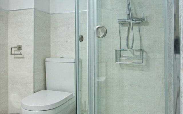 Armenta Juderia Suites