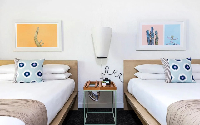 Hotel Solaya