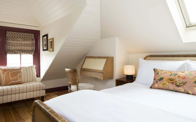 Life House, Nantucket