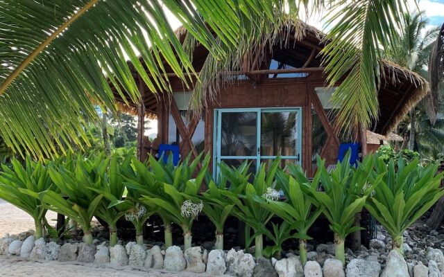 Magic Reef Bungalows