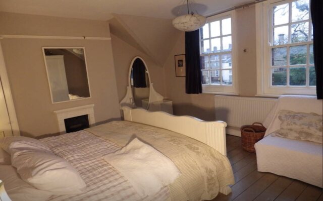 Oxford Cherwell B&B