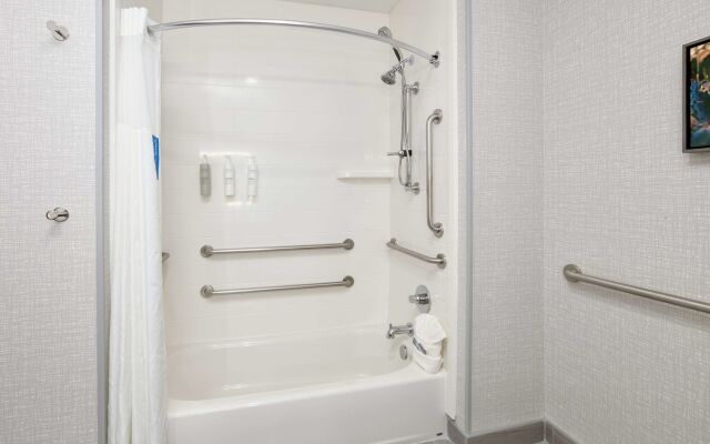 Hampton Inn & Suites Dalhart