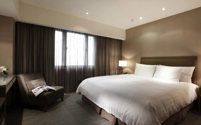 Taipei Fullerton Hotel - Fuxing South