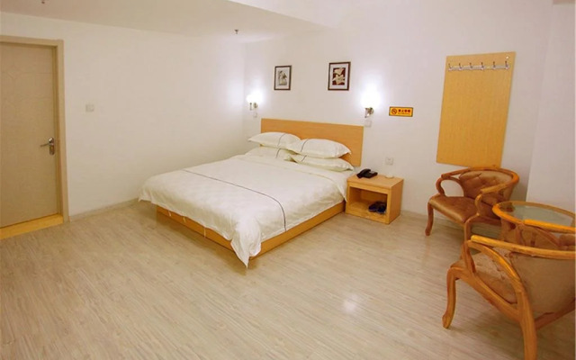 Northeast Pearl Hotel (Dalian Ansheng branch)