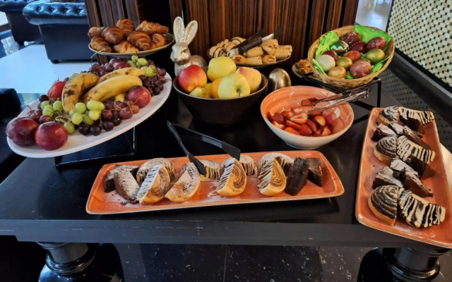 Duna Garden Hotel