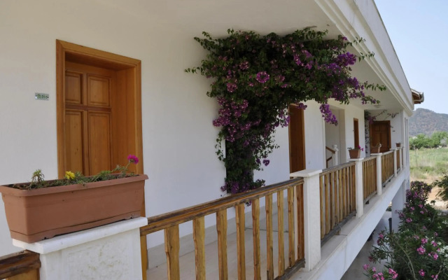 Yonca Butik Hotel