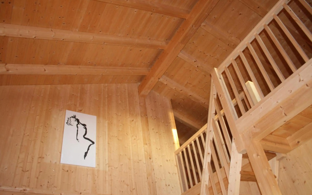 Allgäuferienhaus Sandra