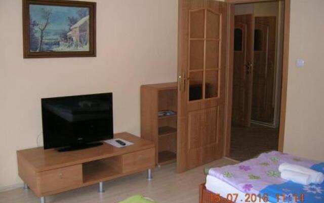 Apartamenty Staromłyńska