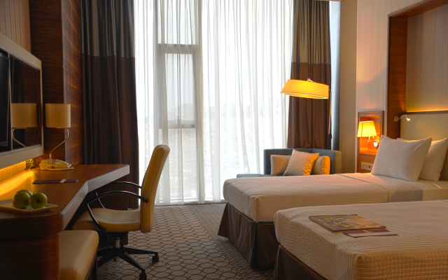 Anemon Grand Samsun Hotel