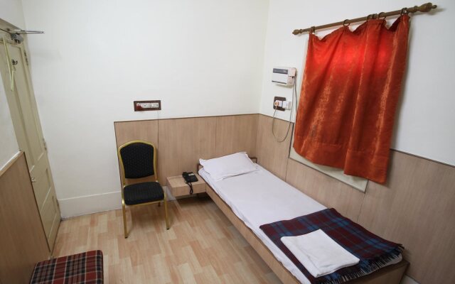Hotel Meera
