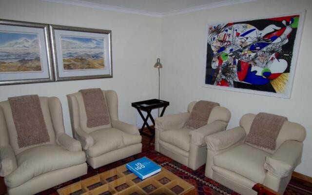 Graskop Harrie's Cottage