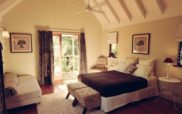 Old Church B&B – Guest Rooms – Milford
