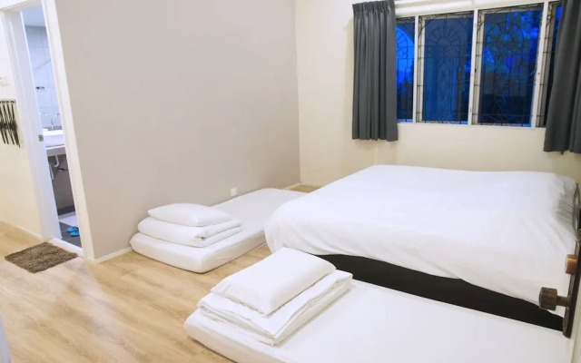 Cozy Villa Genting Highlands