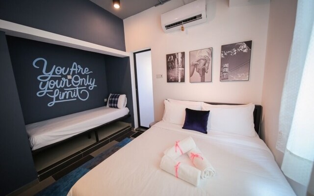 The Lov Penang