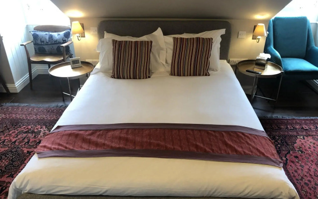 Sheridan Guest House