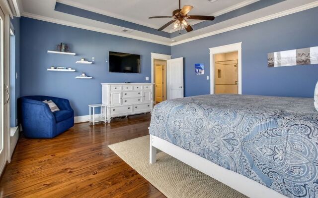4514ssancthmnh - Seaside Sanctuary