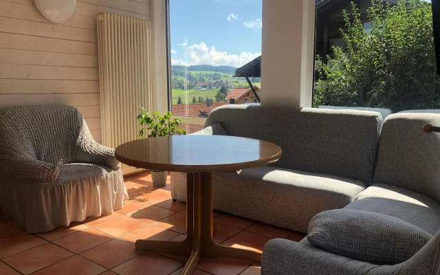 PanoramaApart - Alpzeit im Westallgäu