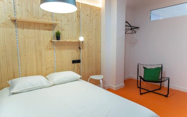 Koala Hostel Mercado