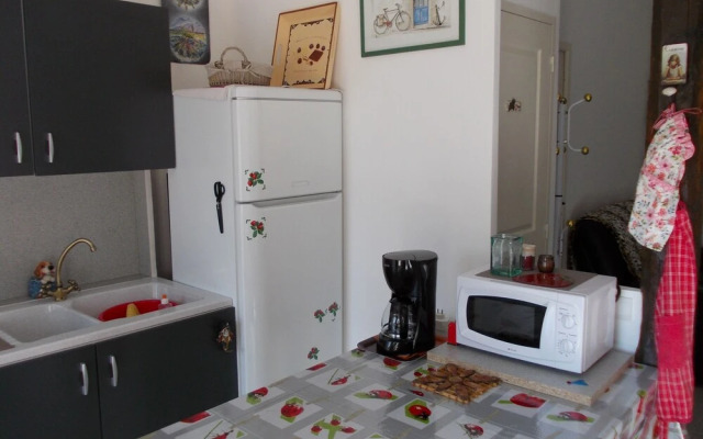 Au Soleil Levant Homestay