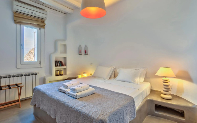 Villa Aquata by Mermaid Luxury Villas