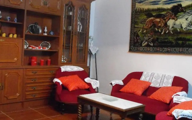 Casas Rurales Ferrotur