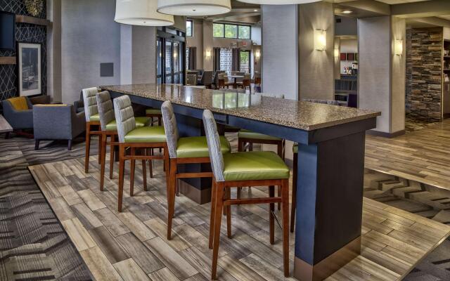 Hampton Inn & Suites Memphis-Wolfchase Galleria