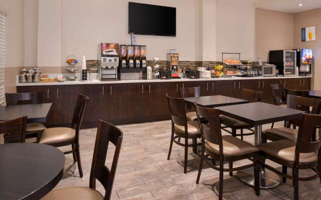 Best Western Airpark Hotel-Los Angeles LAX Airport