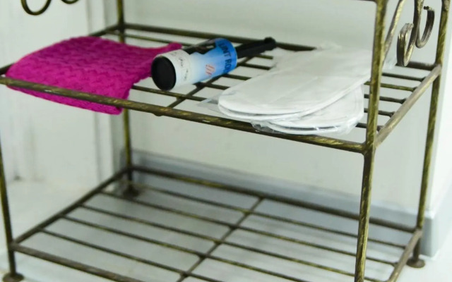 Sweet apartment near center