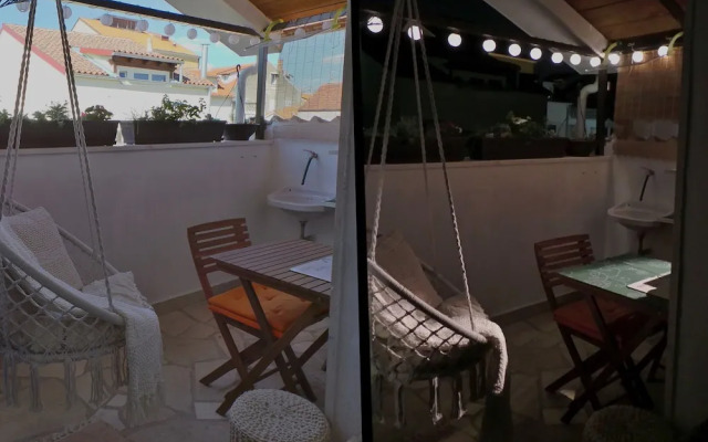 Apartment Taida
