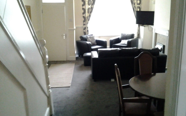 Fern Lodge