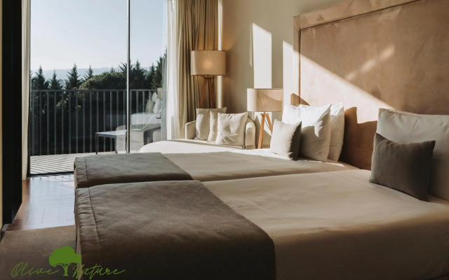Olive Nature Hotel & SPA - Quinta Valle de Passos