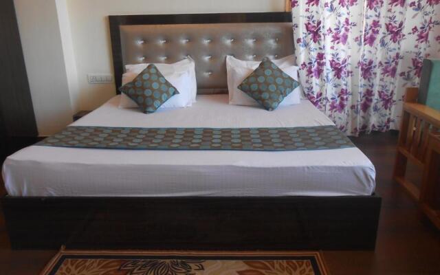 Royal Cedar BnB