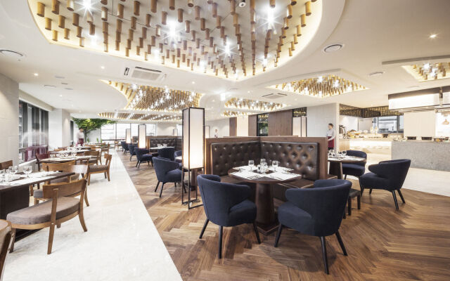 voco Seoul Myeongdong by IHG