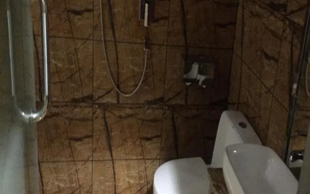 Weila Nika Hotel Puyang