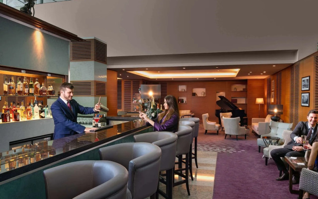 Sofitel London Heathrow