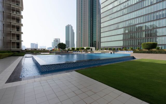 Exquisite Apartment RAK - 806