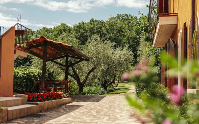 Il Limone Lake View at Nautic Resort San Carlo