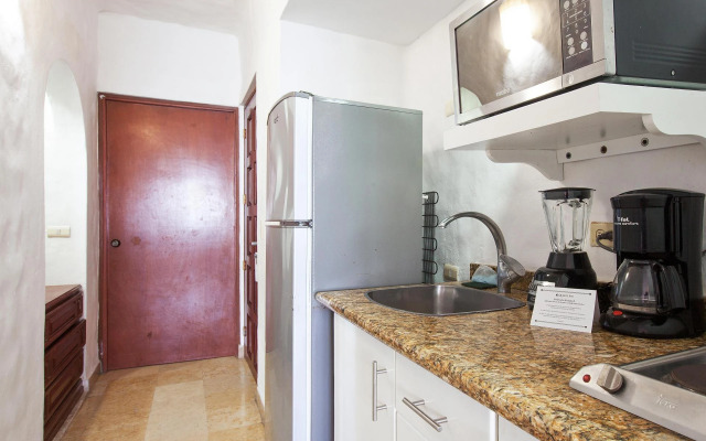 Hotel Quijote Inn