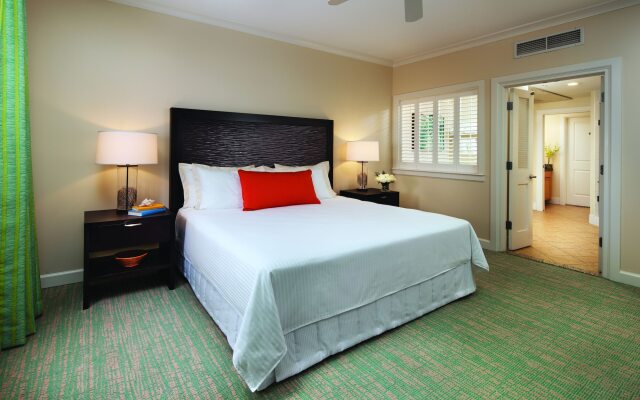 Harborside Resort & Vacation Rentals at Atlantis