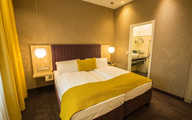 Hotel Hammer - Mainz Hauptbahnhof