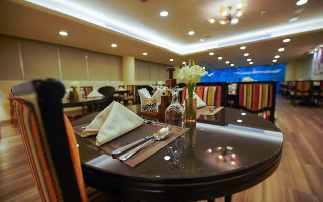 Grand Villaggio Hotel