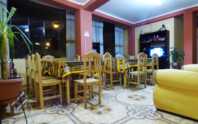 Nak Hoteles