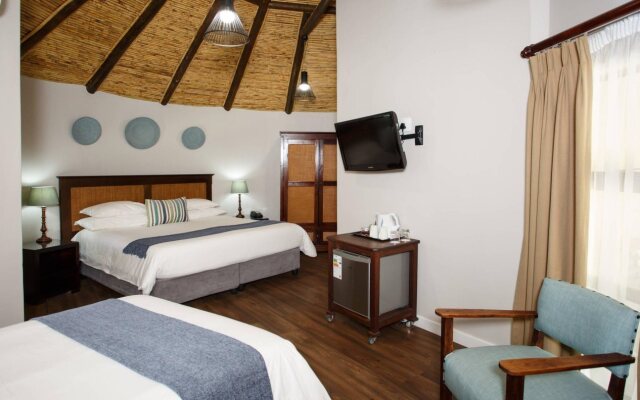Protea Hotel by Marriott Oudtshoorn Riempie Estate