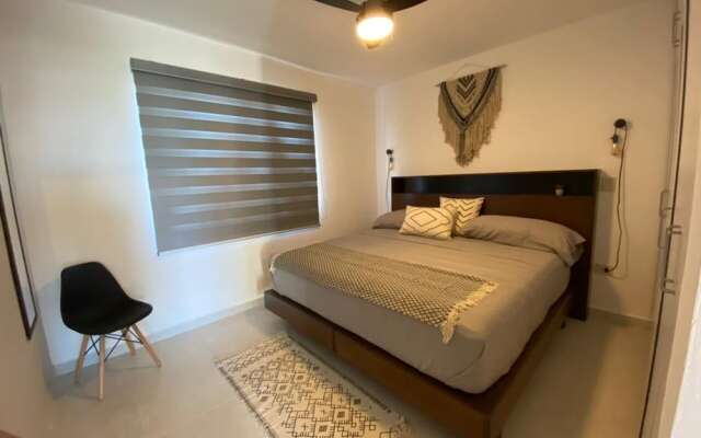 Alejandria Apartments