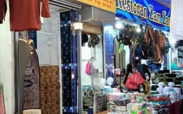 OYO 90514 Habeeb Lodge Sandakan